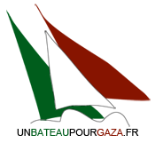 un bateau pour Gaza, 2010